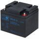 Mw Power Battery 12V/40AH