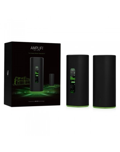 WRL WI-FI SYSTEM KIT/AMPLIFI AFI-ALN UBIQUITI