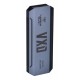 Patriot Memory VXD SSD enclosure Silver M.2