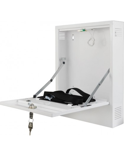 OBUDOWA DVR Pulsar AWO528W