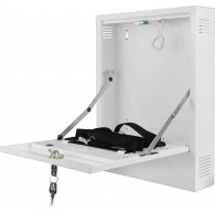 OBUDOWA DVR Pulsar AWO528W