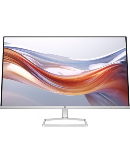 HP Series 5 31.5-inch FHD monitor - 532sf