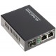 POE Switch SPS-2P/1SFP 2-port + SFP