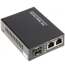 POE Switch SPS-2P/1SFP 2-port + SFP