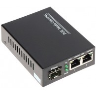 POE Switch SPS-2P/1SFP 2-port + SFP