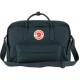 Fjällräven Kanken Weekender backpack Casual backpack Navy Polyamide, Polyurethane laminate (PUL), Vinylon