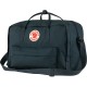 Fjällräven Kanken Weekender backpack Casual backpack Navy Polyamide, Polyurethane laminate (PUL), Vinylon