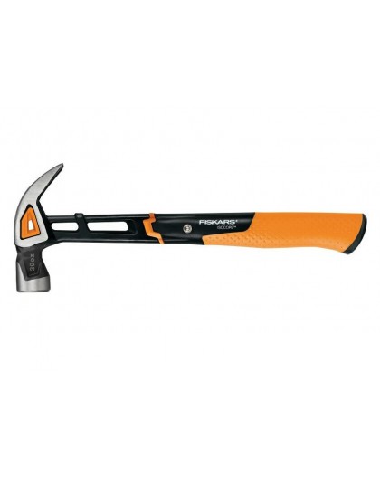 FS. CARPENTER'S HAMMER M