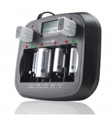Charger everActive NC-900U