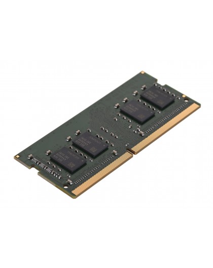 Synology D4ES02-8G memory module 8 GB 1 x 8 GB DDR4 ECC