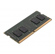 Synology D4ES02-8G memory module 8 GB 1 x 8 GB DDR4 ECC