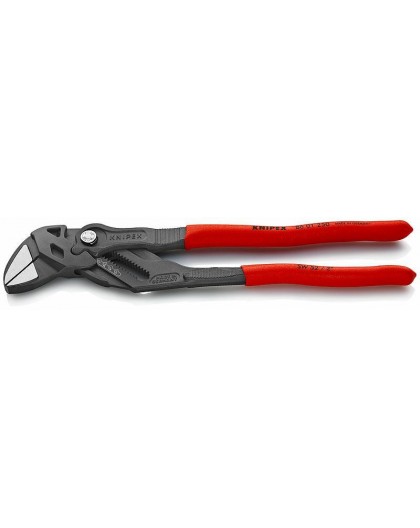 KNIPEX PLIERS WRENCH IN ONE 250mm