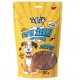 TUF TUF Dog gummies - pork drops - dog treat - 80g