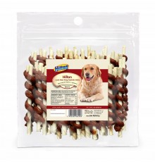 HILTON Beef and Lamb Sticks - dog treat - 500g