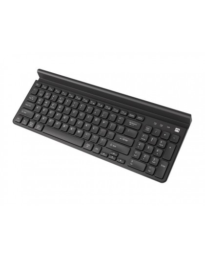 NATEC WIRELESS KEYBOARD FELIMARE US SLIM