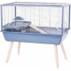 ZOLUX Neolife 80 blue - cage for a hamster