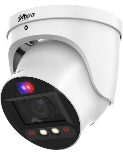 IP Camera TIOC 3.0 Dahua IPC-HDW3549H-ZAS-PV-S5