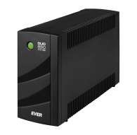 EVER DUO 850 PL AVR USB UPS