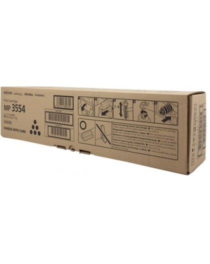 Ricoh MP 3554 Cartridge