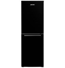 REFRIGERATOR MPM-230-FF-54 TOTAL NO FROST BLACK