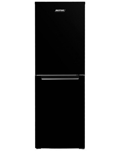 REFRIGERATOR MPM-230-FF-54 TOTAL NO FROST BLACK