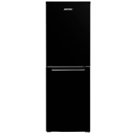 REFRIGERATOR MPM-230-FF-54 TOTAL NO FROST BLACK