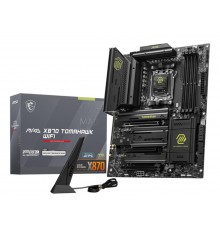 MSI MAG X870 TOMAHAWK WIFI motherboard AMD X870 Socket AM5 ATX