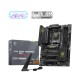 MSI MAG X870 TOMAHAWK WIFI motherboard AMD X870 Socket AM5 ATX