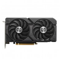 ASUS Dual -RX7600-O8G-EVO AMD Radeon RX 7600 8 GB GDDR6
