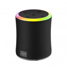 Havit SK832BT - bluetooth wireless speaker, black