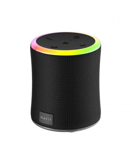 Havit SK832BT - bluetooth wireless speaker, black