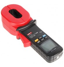 Clamp Earth Resistance Tester UT-275