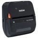 Brother RJ-4230B POS printer 203 x 203 DPI Wired & Wireless Direct thermal Mobile printer