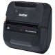 Brother RJ-4230B POS printer 203 x 203 DPI Wired & Wireless Direct thermal Mobile printer