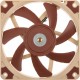 NOCTUA NF-A12x15 PWM 120x120x15 mm fan