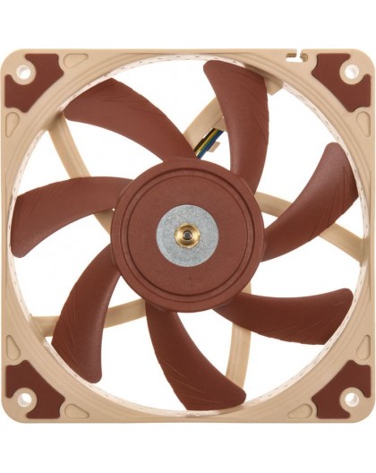 NOCTUA NF-A12x15 PWM 120x120x15 mm fan