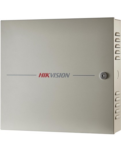 HIKVISION ACCESS CONTROLLER DS-K2604T