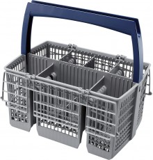 Siemens SZ73100 dishwasher part/accessory Grey Cutlery basket