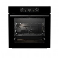 Gorenje BO6737E02BG Black