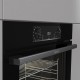 Gorenje BO6737E02BG Black