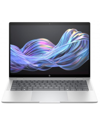 HP EliteBook X Flip G1i 14 inch Notebook Next Gen AI PC Copilot+ PC Hybrid (2in1) Touchscreen 512GB SSD Windows 11 Pro