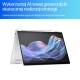 HP EliteBook X Flip G1i 14 inch Notebook Next Gen AI PC Copilot+ PC Hybrid (2in1) Touchscreen 512GB SSD Windows 11 Pro
