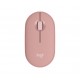 Logitech 910-007014 mouse Travel Ambidextrous RF Wireless + Bluetooth Optical 4000 DPI