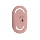 Logitech 910-007014 mouse Travel Ambidextrous RF Wireless + Bluetooth Optical 4000 DPI