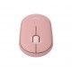 Logitech 910-007014 mouse Travel Ambidextrous RF Wireless + Bluetooth Optical 4000 DPI