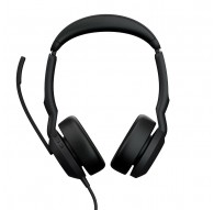 Jabra Evolve2 50 - USB-A MS Stereo