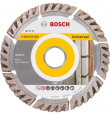 BOSCH DISC D.* 350mm TUR UNIV. S4U