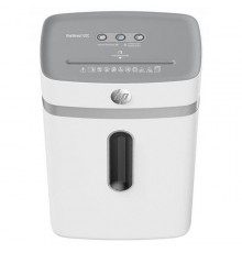 HP ONESHRED 12CC 23L paper shredder Micro-cut shredding