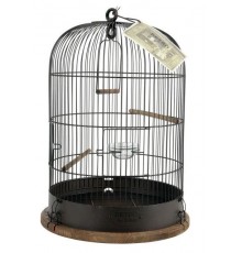 Bird cage Zolux Retro Lisette