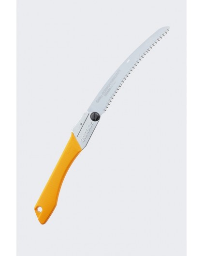 Foldable hand saw Silky Gomboy